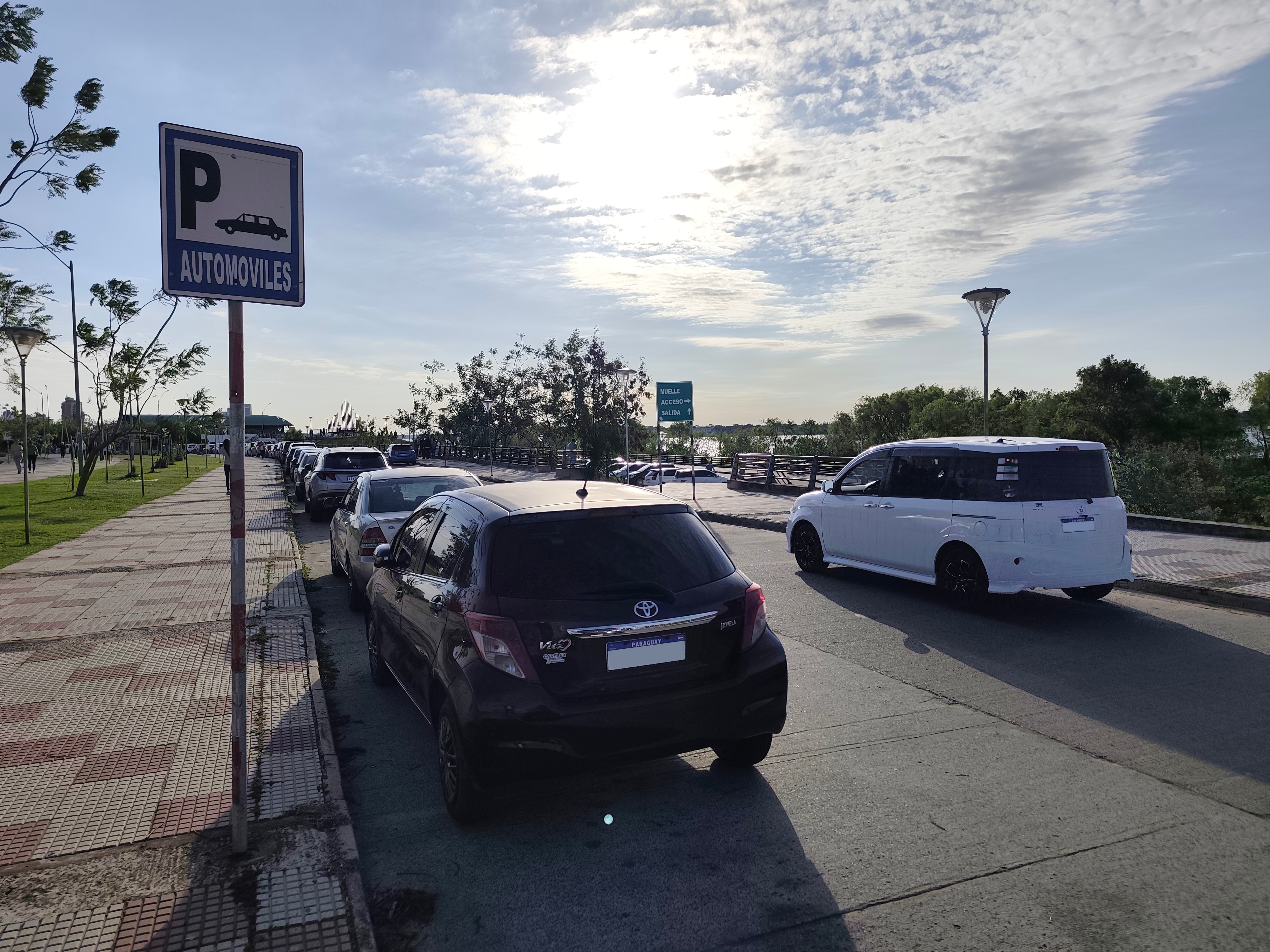 Los autos usados más confiables en Paraguay en 2026