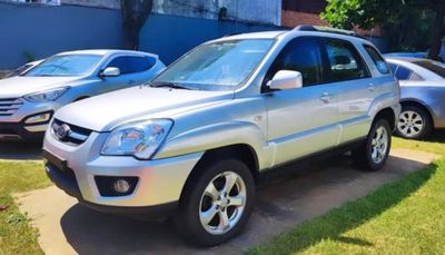 Kia Sportage 2010