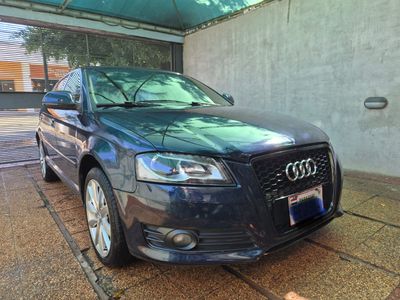 Audi A3 thumbnail 1