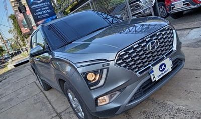 Hyundai Creta thumbnail 1