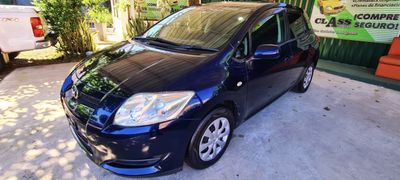 Toyota Auris 2008