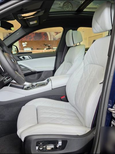 BMW X6 miniatura 7