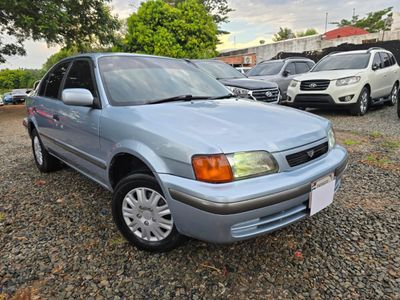Toyota Corsa thumbnail 1