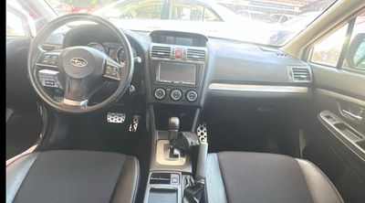 Subaru Impreza thumbnail 1