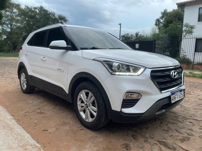 Hyundai Creta thumbnail 1