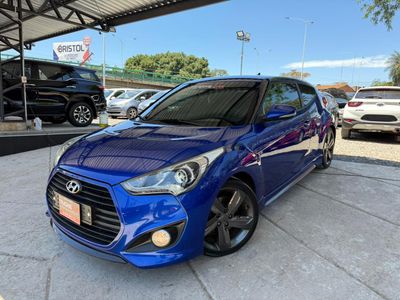 Hyundai Veloster thumbnail 1