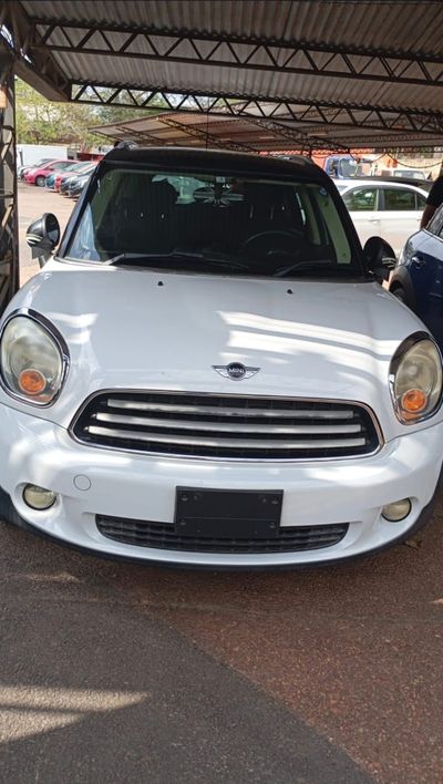 MINI Cooper thumbnail 1