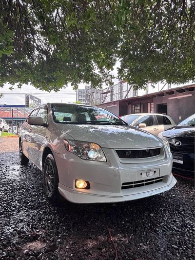 Toyota Corolla Axio thumbnail 1