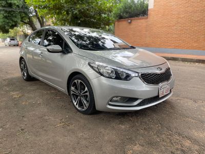 Kia Cerato 2013