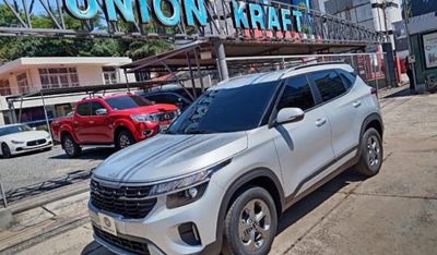 Kia Seltos thumbnail 1