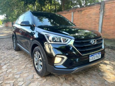 Hyundai Creta thumbnail 1