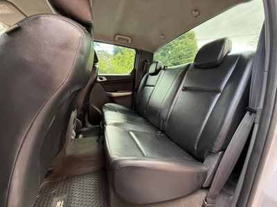 Mazda BT-50 thumbnail 1