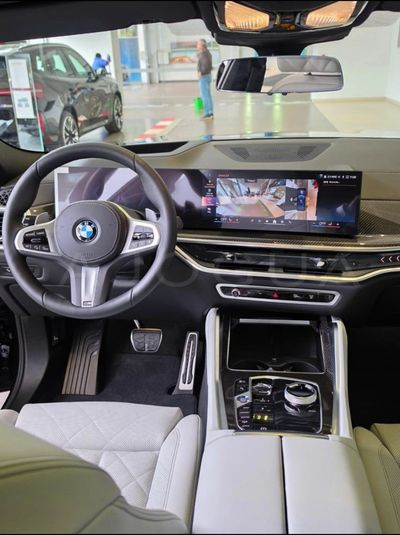 BMW X6 miniatura 9