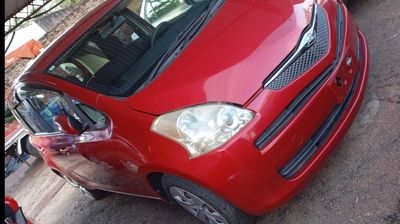 Toyota Ractis thumbnail 1