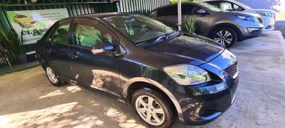 Toyota Belta thumbnail 1