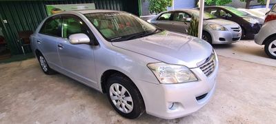 Toyota Premio thumbnail 1