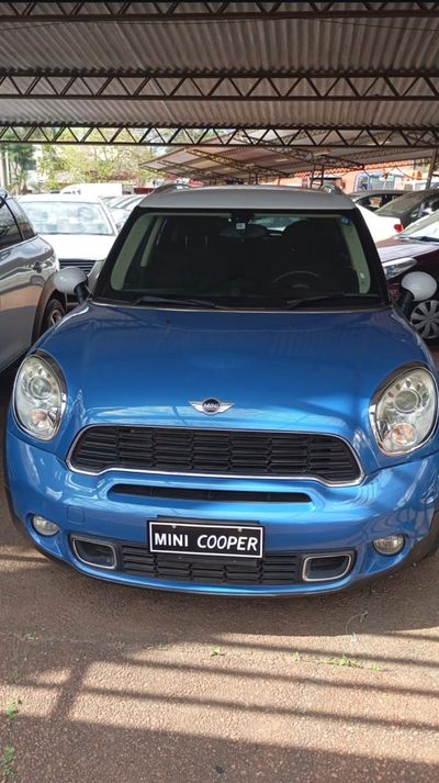 MINI Cooper thumbnail 1