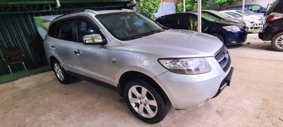 Hyundai Santa Fe 2008