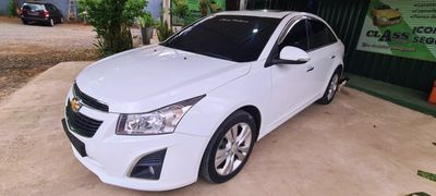 Chevrolet Cruze thumbnail 1
