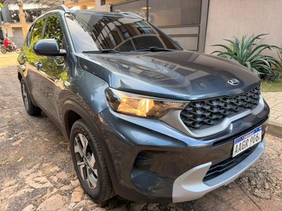 Kia Sonet