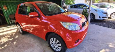 Toyota Rush thumbnail 1
