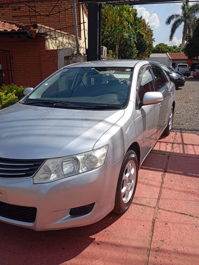 Toyota Allion 2008