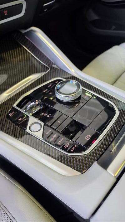 BMW X6 miniatura 8