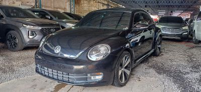 Volkswagen Beetle thumbnail 1