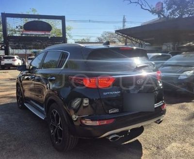 Kia Sportage miniatura 6