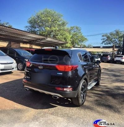 Kia Sportage miniatura 5