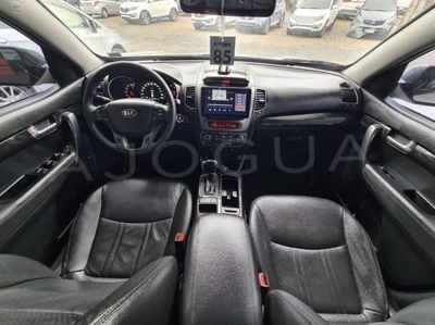 Kia Sorento miniatura 4
