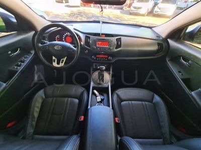 Kia Sportage miniatura 7