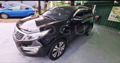 Kia Sportage miniatura 3