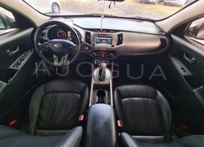 Kia Sportage miniatura 5