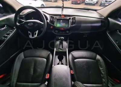 Kia Sportage miniatura 7