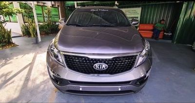 Kia Sportage miniatura 2