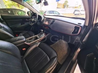 Kia Sportage miniatura 3
