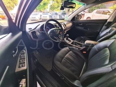 Kia Sportage miniatura 7