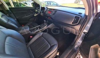 Kia Sportage miniatura 5