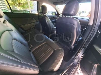 Kia Sportage miniatura 2