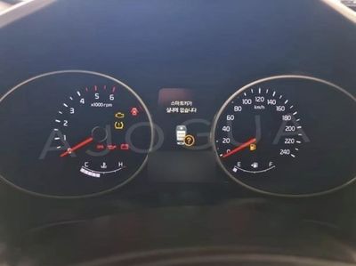 Kia Sportage miniatura 9