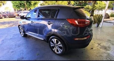 Kia Sportage miniatura 6