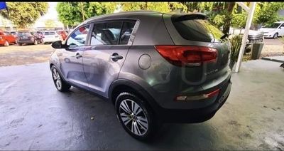 Kia Sportage miniatura 6