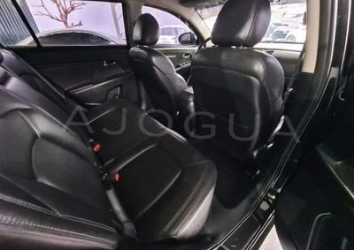 Kia Sportage miniatura 5