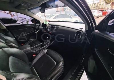 Kia Sportage miniatura 6