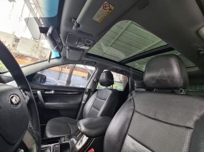 Kia Sorento miniatura 5