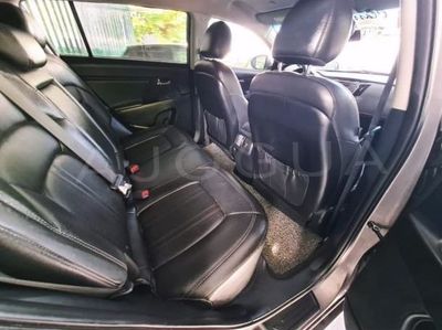 Kia Sportage miniatura 4