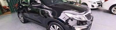 Kia Sportage miniatura 2