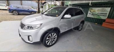 Kia Sorento 2013
