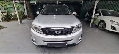 Kia Sorento miniatura 2